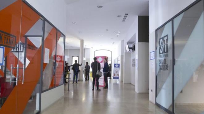El IVAM y las Naves buscan ser aliados