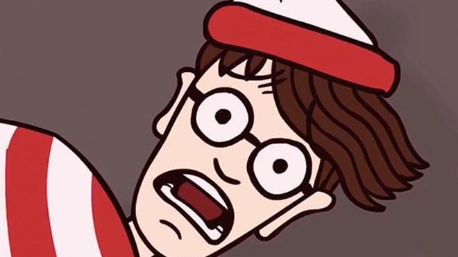 ¿Quién es Wally? La historia tras el famoso personaje
