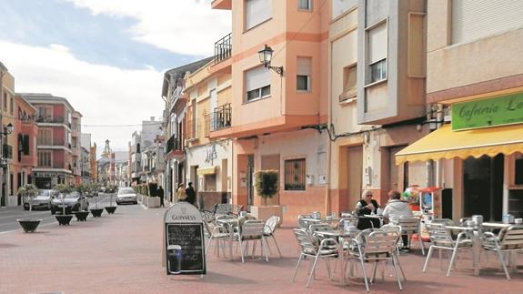 Una apuesta por dar valor a «l’Esmorzà»