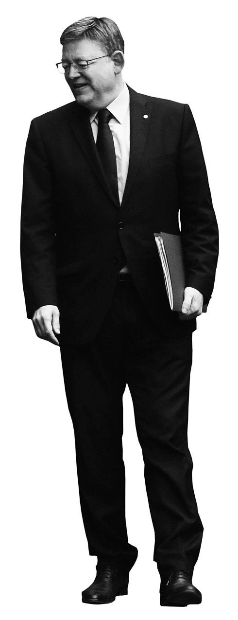 Los regalos del Consell