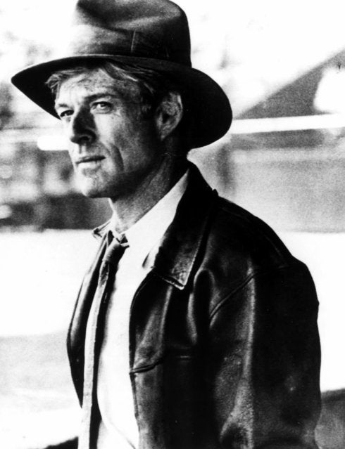 Happy birthday Mr. Redford