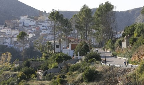 La normativa en trabajos forestales