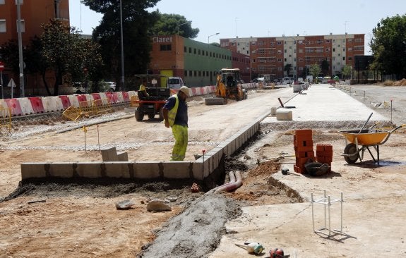 El Ayuntamiento reducirá las parcelas a expropiar para rebajar su alto coste