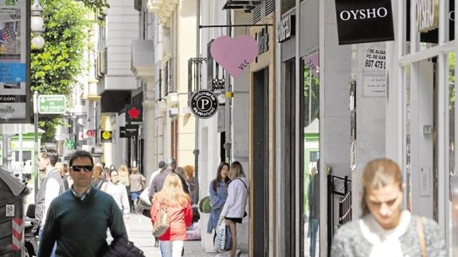 PP y Ciudadanos piden a Ribó que rectifique en favor de una bajada del IBI a los comercios
