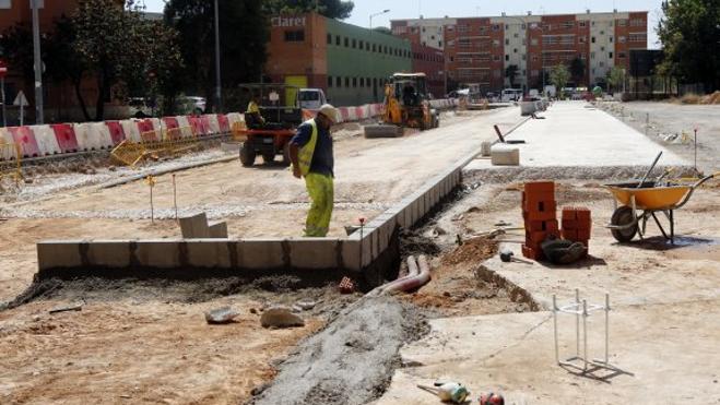 El Ayuntamiento reducirá las parcelas a expropiar para rebajar su alto coste