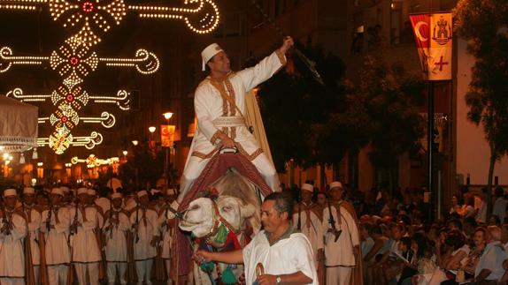 10 localidades de la Comunitat Valenciana que celebran sus fiestas este fin de semana