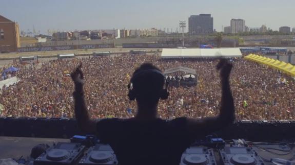 Cómo formar un 'dj' en la Comunitat