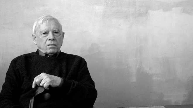 Fallece el pintor valenciano Joaquín Michavila
