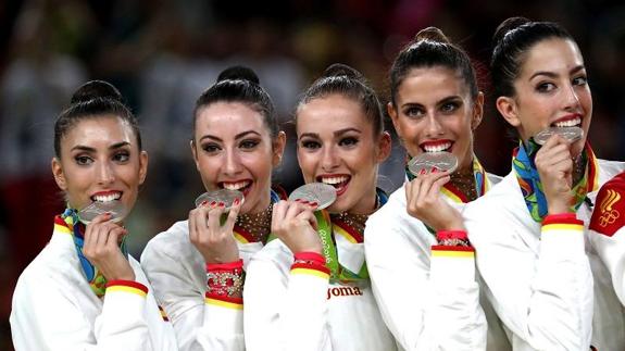 La plata más valenciana