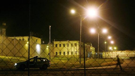 Moragues defiende que la ratio de Picassent es de dos internos por cada funcionario