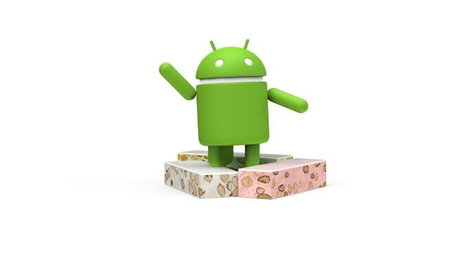 Estas son la novedades de Android 7.0 Nougat