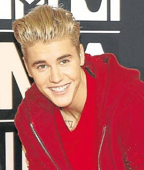 Justin Bieber vuelve a Instagram