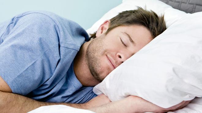 ¿Cuántas horas debemos dormir?