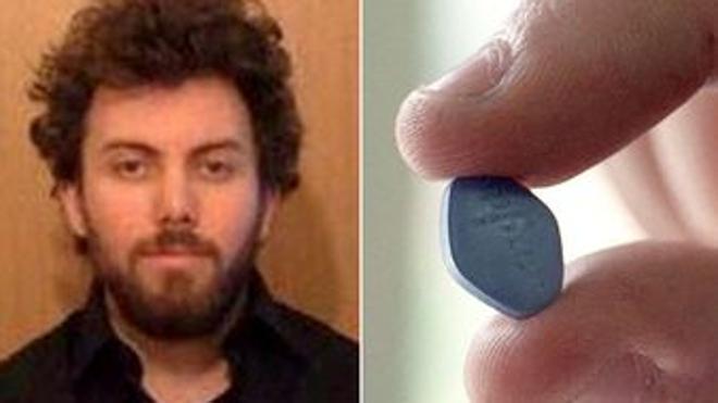 Condenado por poner 30 pastillas de Viagra en la comida de su jefe