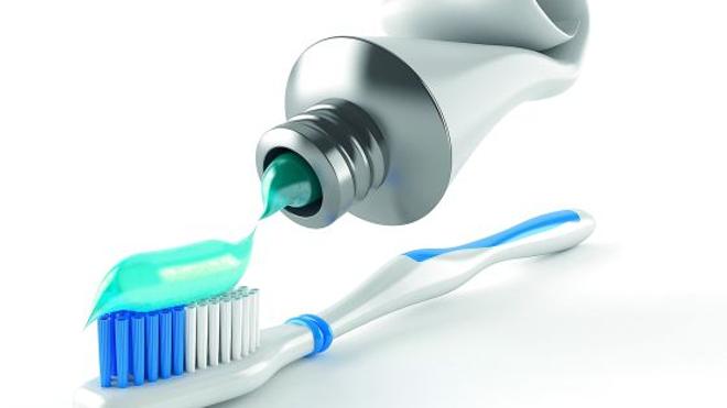 Sorprendentes trucos de belleza con pasta de dientes