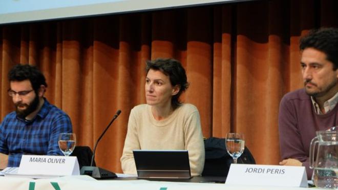 València en Comú se propone fiscalizar el trabajo de sus concejales