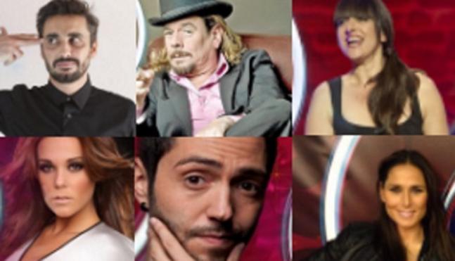 Esther Arroyo se suma a la lista de los participantes de 'Tu cara me suena'