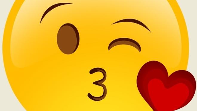 Cómo enviar emoticonos gigantes en Whatsapp