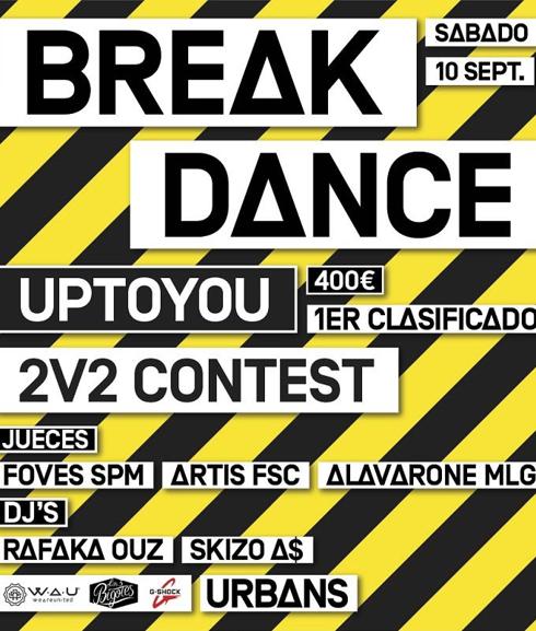 Valencia acogerá la primera edición del Urbans Festival