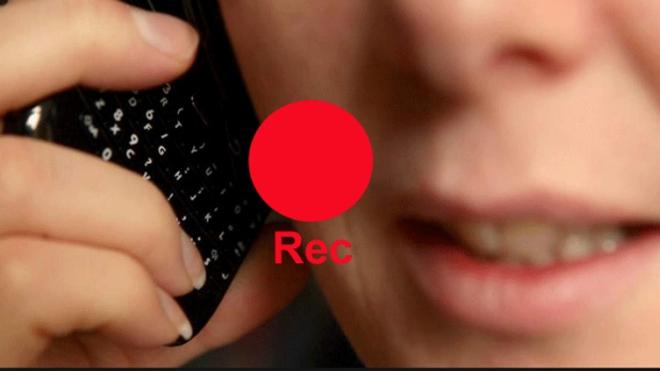 Cómo grabar llamadas telefónicas en Android