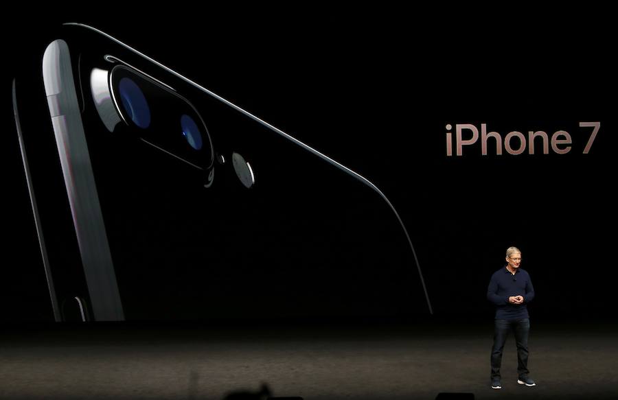 iPhone 7 | Conoce las novedades del nuevo dispositivo Apple