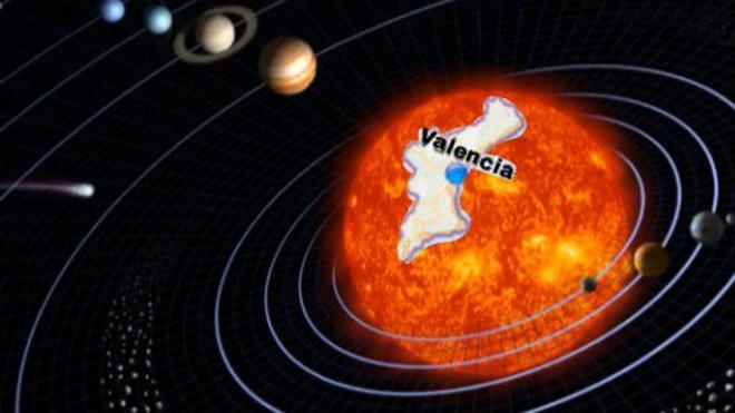 El fuerte calor de estos días llena las redes de memes
