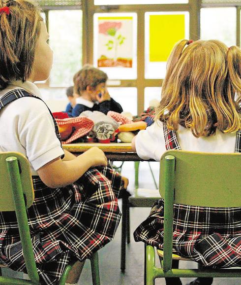 Educación da instrucciones a los centros para actuar ante las altas temperaturas