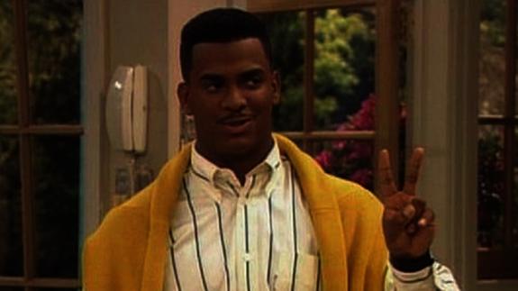 ¿Qué fue de 'Carlton Banks'?