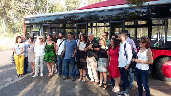 Ribó se resiste a bajar el IBI de Valencia y dice que es un asunto a debatir
