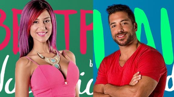 'Gran Hermano 17' | Dos valencianos entran en la casa de Guadalix de la Sierra