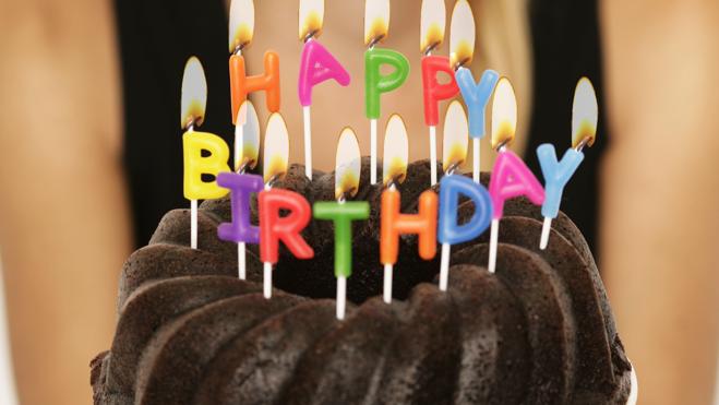¿Cuándo cumple años Cheryl?