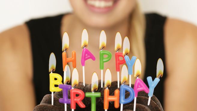 Solución | ¿Cuándo cumple años Cheryl?