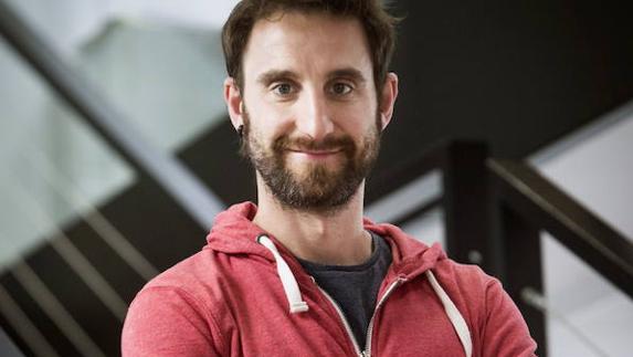 'El Hormiguero' | Dani Rovira visita a Pablo Motos