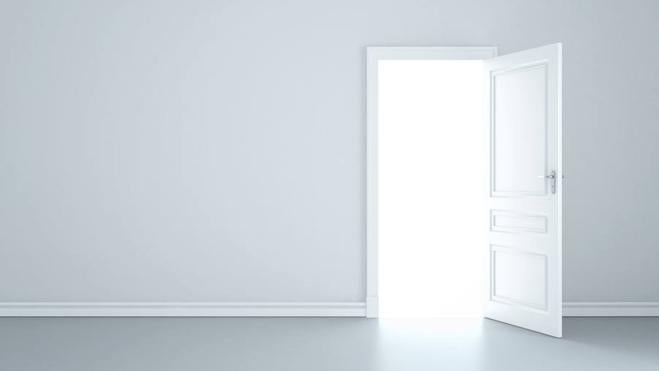 Solución | ¿Cuántas puertas se quedaron abiertas?
