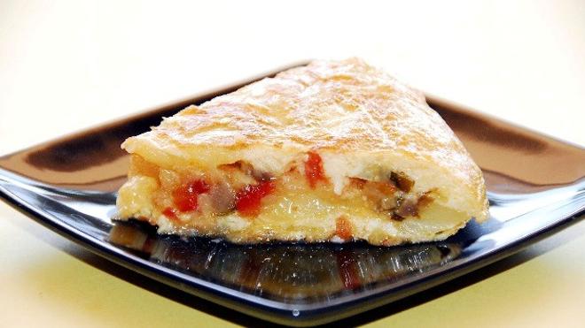 ¡Aquí no se tira nada! Recetas para aprovechar las sobras