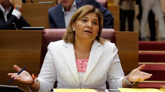 Bonig: «Llegaron para cambiar las cosas pero son un Gobierno moroso y mentiroso»