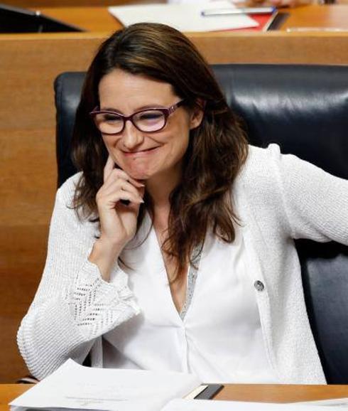 Ximo Puig anuncia una dotación de 80 millones de euros para financiar ayuntamientos