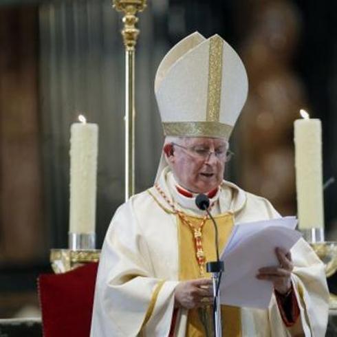 La Audiencia archiva la denuncia contra el cardenal Cañizares por sus palabras sobre los refugiados