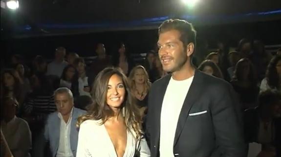 Darek presenta a su nueva novia