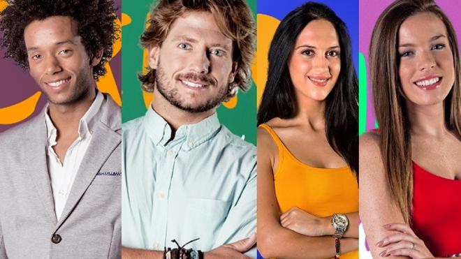 'Gran Hermano 17' | Doble expulsión y visita de Terelu Campos a Guadalix