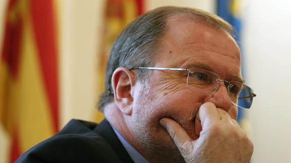 Font de Mora niega las acusaciones de Benavent y las tacha de «calumnia»