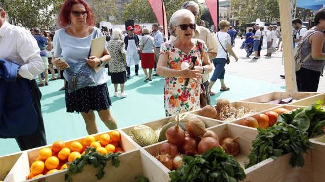 Bonic/a Fest de Valencia: Horarios, actividades y mercados