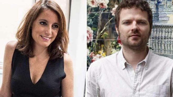 Los enigmáticos tuits de La Habitación Roja con Andrea Levy