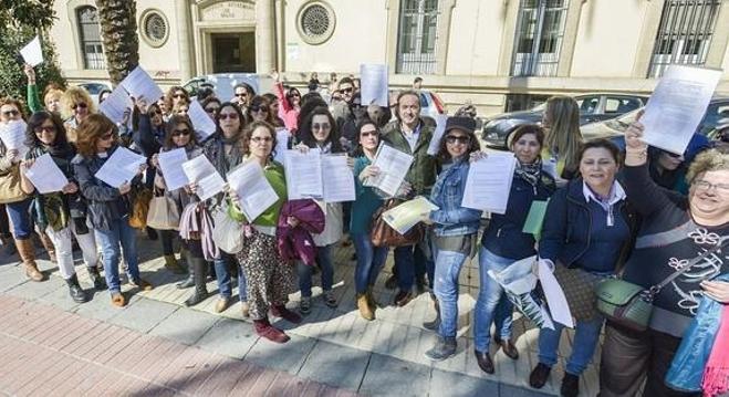 Sanitat abre un plazo de inscripción extraordinario en la bolsa de trabajo para médicos y enfermeros especialistas (ATS)