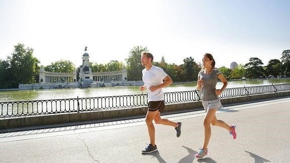 ¿Soy un bicho raro si no me gusta correr?