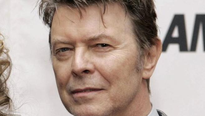 David Bowie pudo suicidarse