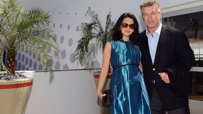 Tercer hijo de Alec Baldwin