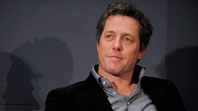 'El Hormiguero' | Hugh Grant visita a Pablo Motos