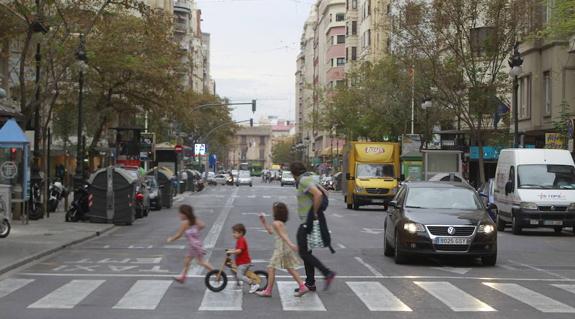 ¿Qué pasa en Barón de Cárcer?