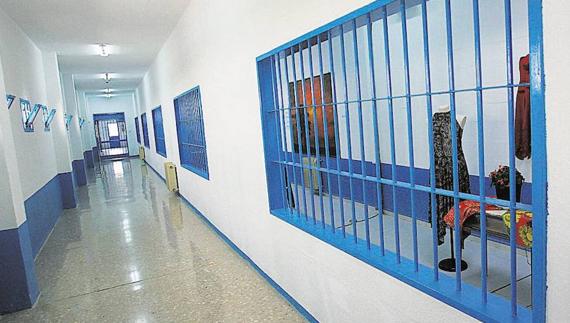CSIF no irá a actos de la patrona de funcionarios de prisiones como protesta por la «nefasta gestión»